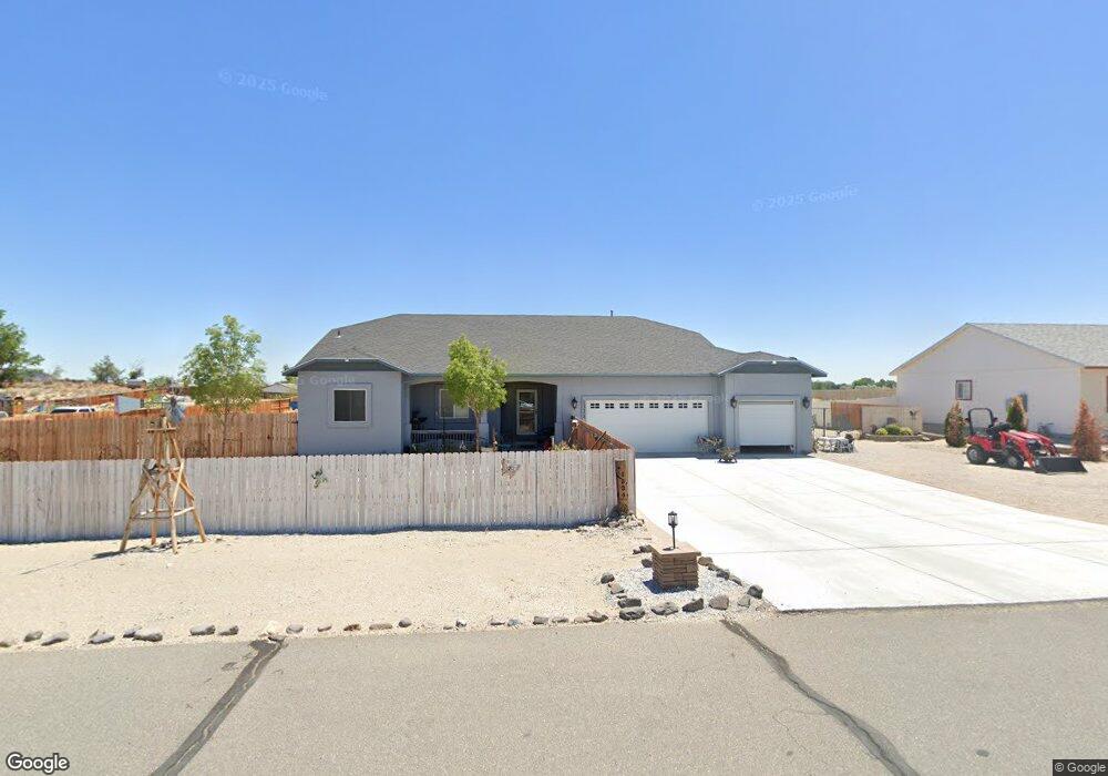 1334 Skyridge Dr, Fallon, NV 89406 - photo 1