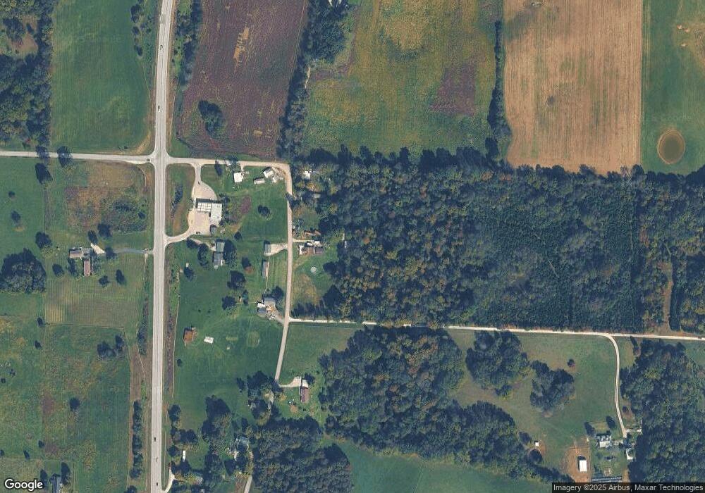 5560 Old Highway 135 SW, Corydon, IN 47112 - photo 1