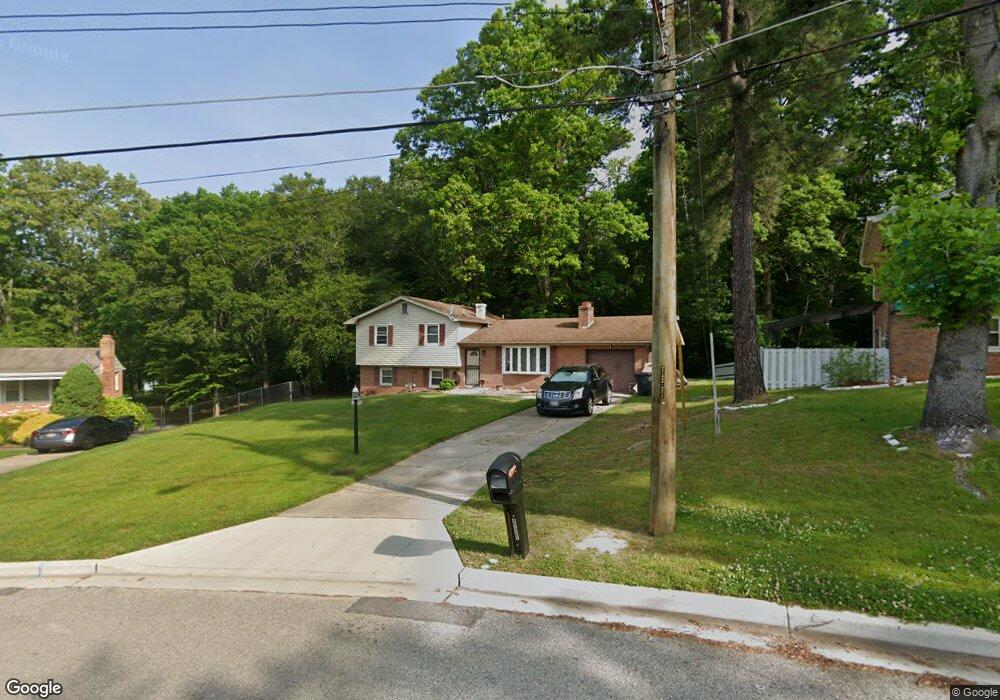 9009 Larkwood Ave, Fort Washington, MD 20744 - photo 1