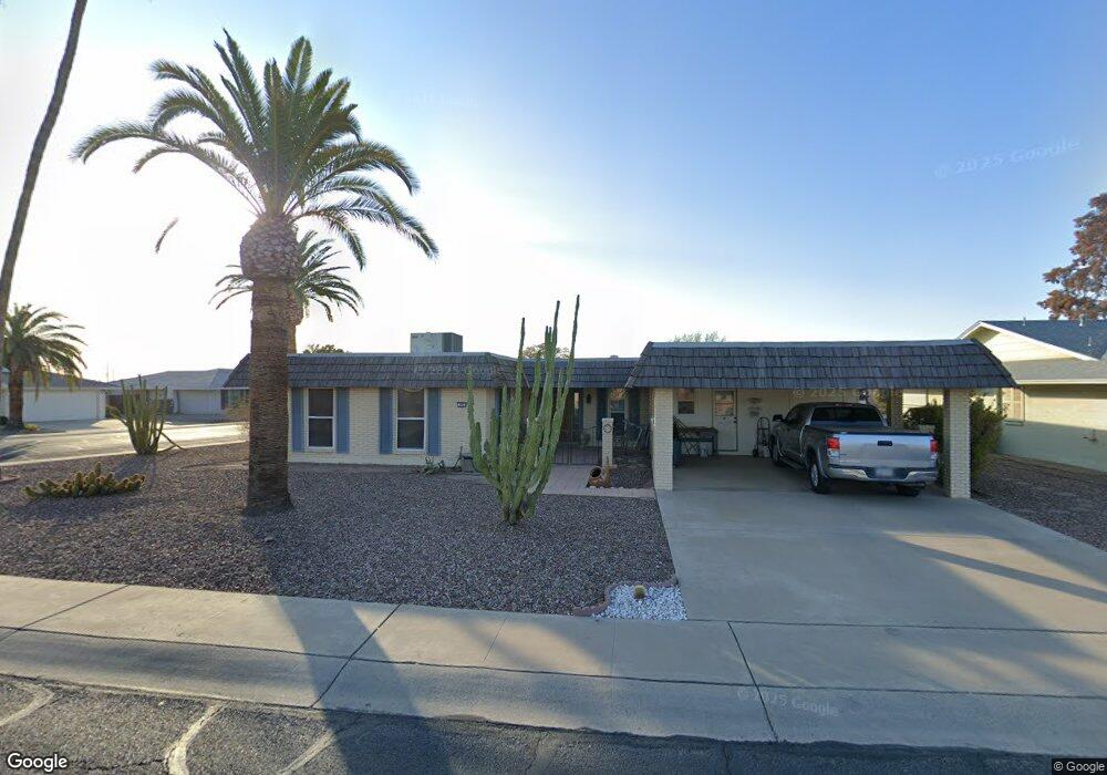 9923 W Kelso Dr unit 8, Sun City, AZ 85351 - photo 1