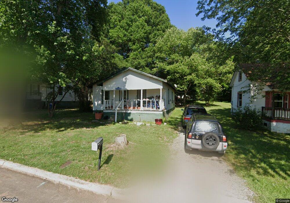 1019 9th St, Statesville, NC 28677 - photo 1