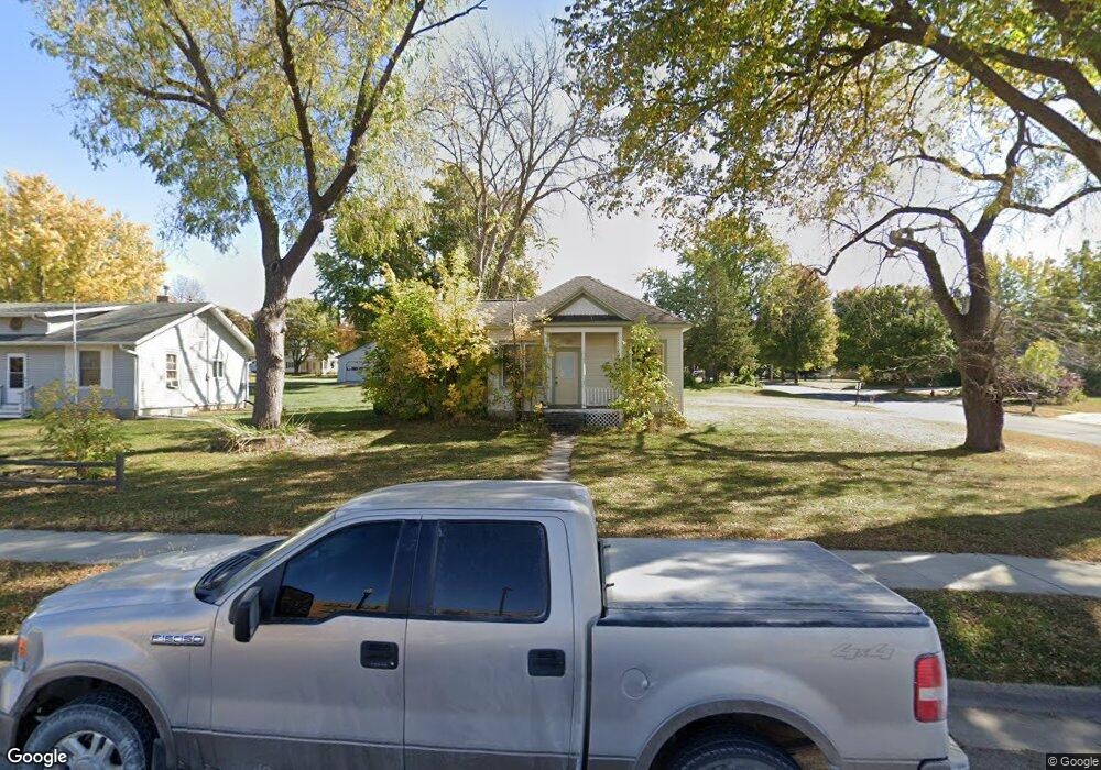 160 Main Ave S, Harmony, MN 55939 - photo 1