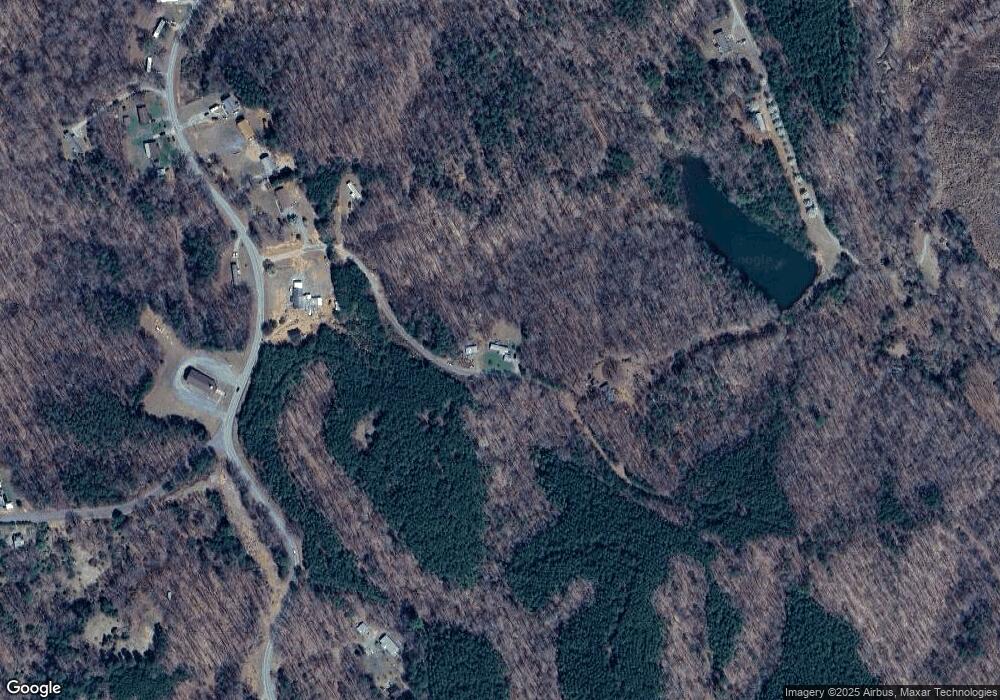 171 Pervis Rd, Martinsville, VA 24112 - photo 1