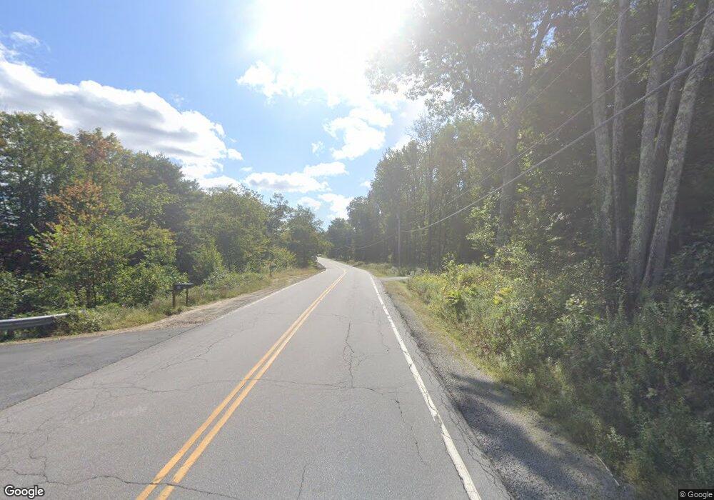 Lot 1 Kimpton Woods unit 1, Wilmot, NH 03287 - photo 1