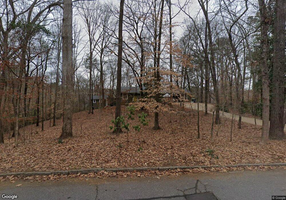 320 Duncan Springs Rd, Athens, GA 30606 - photo 1