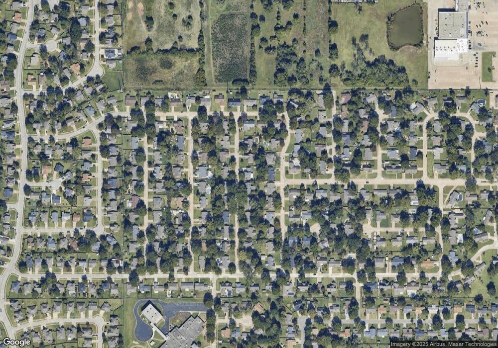 4013 S Juniper Ave, Broken Arrow, OK 74011 - photo 1