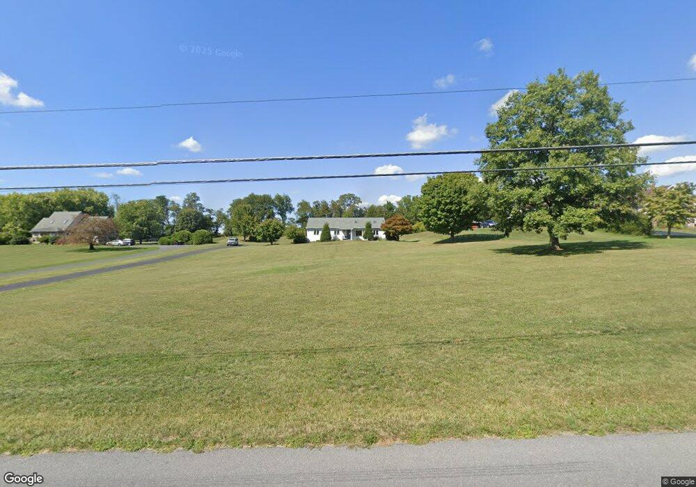 8083 Shank Hess Rd, Waynesboro, PA 17268 - photo 1