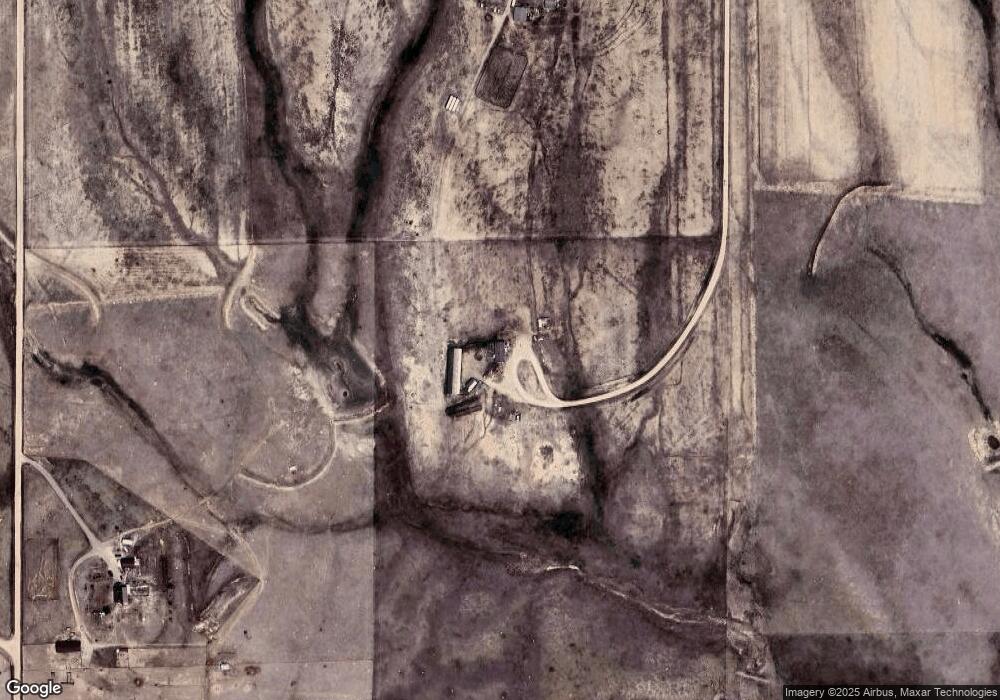 10420 Hahn Rd, Calhan, CO 80808 - photo 1