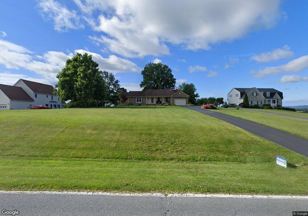 9134 Myersville Rd, Myersville, MD 21773 - photo 1