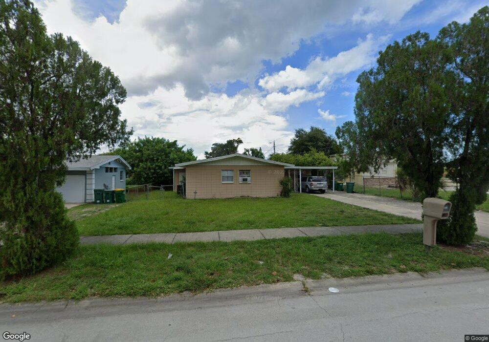 1034 Grove Ave, Cocoa, FL 32922 - photo 1