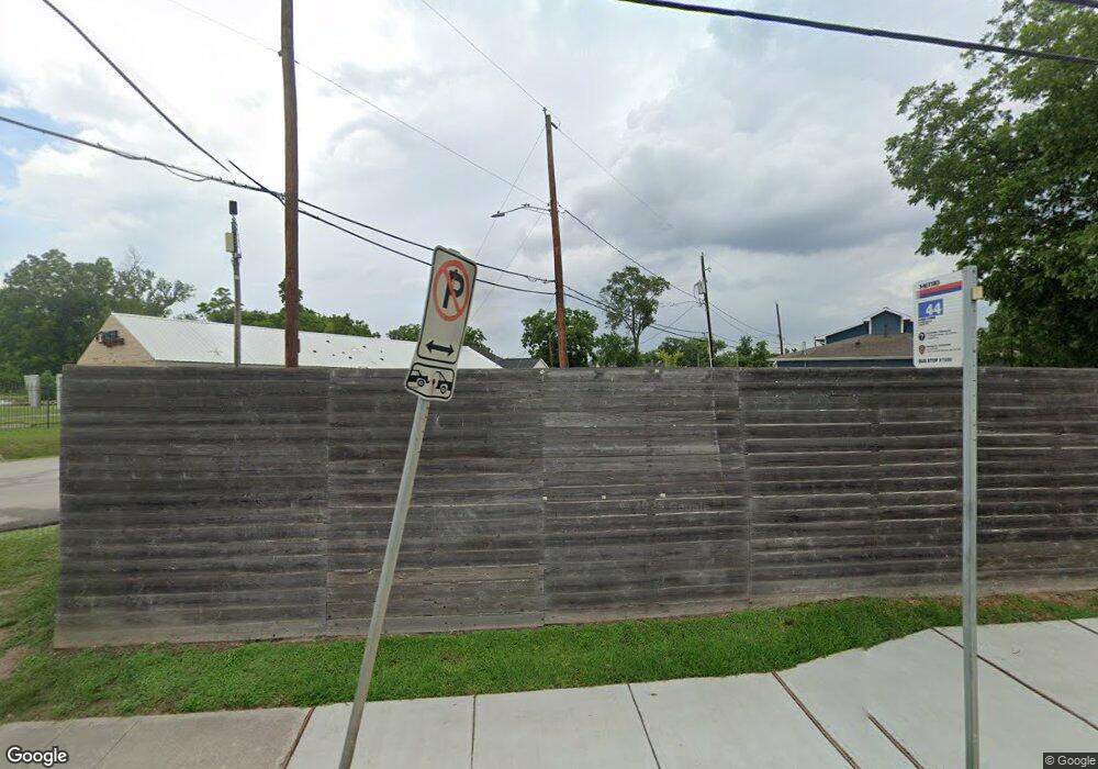 9600 W Montgomery Rd, Houston, TX 77088 - photo 1