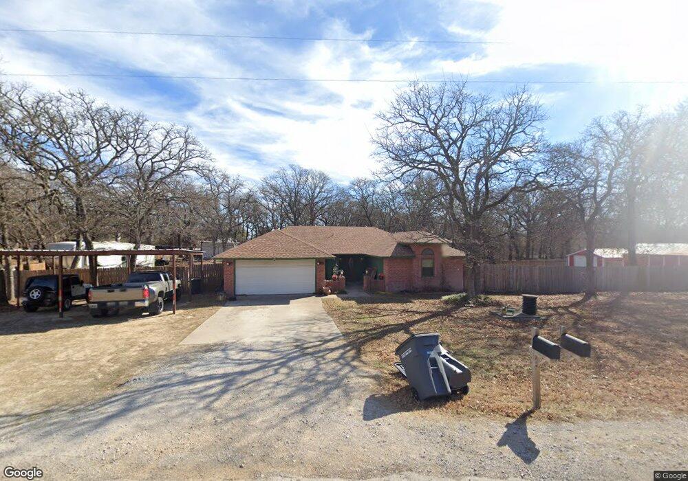 1321 Calhoun Bend, Azle, TX 76020 - photo 1