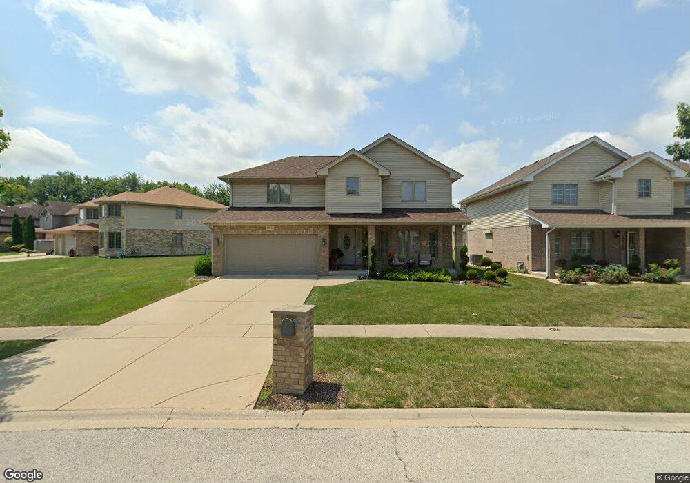 18604 Maple Ave, Country Club Hills, IL 60478 - photo 1