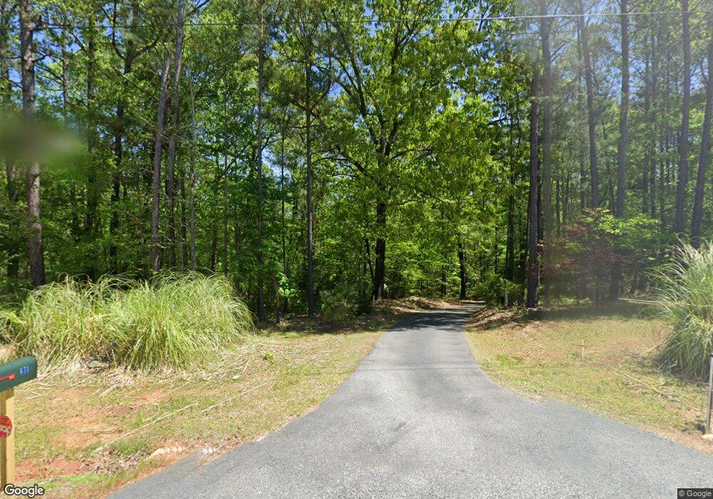 471 Christian Rd, Juliette, GA 31046 - photo 1