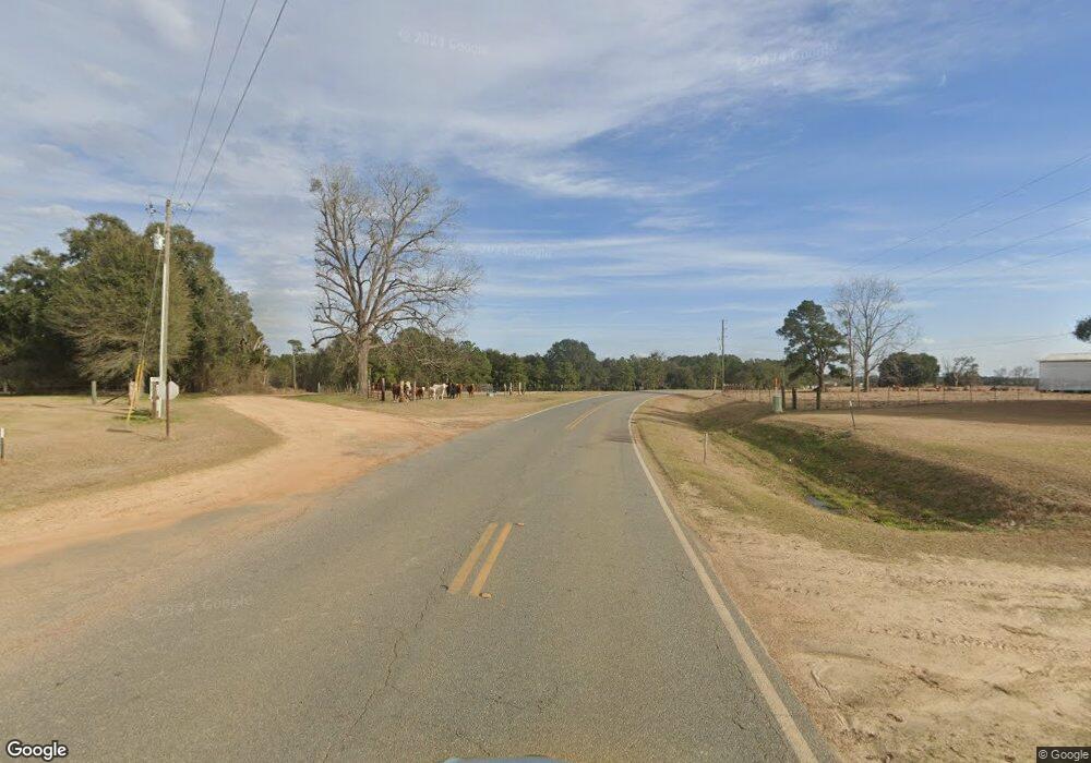 4728 E Cedar Crossing Rd, Lyons, GA 30436 - photo 1