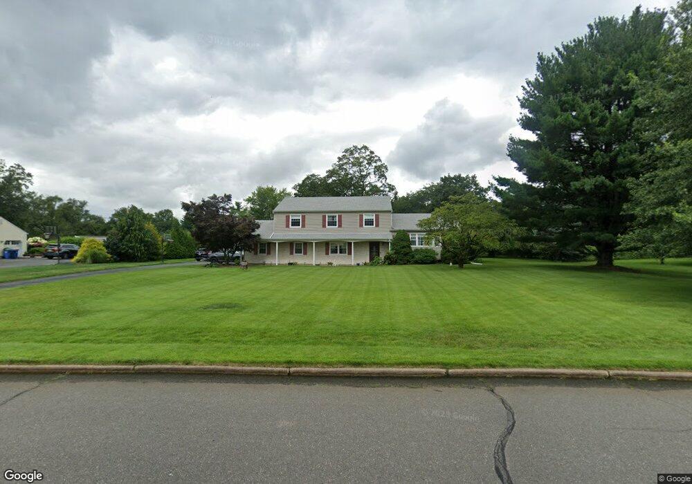 9 Riverview Terrace, Hillsborough, NJ 08844 - photo 1