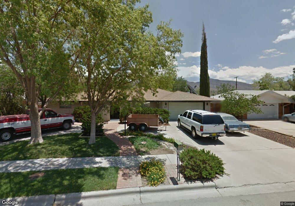 1813 Park Ave, Alamogordo, NM 88310 - photo 1