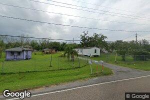 2879 English Turn Rd, Braithwaite, LA 70040