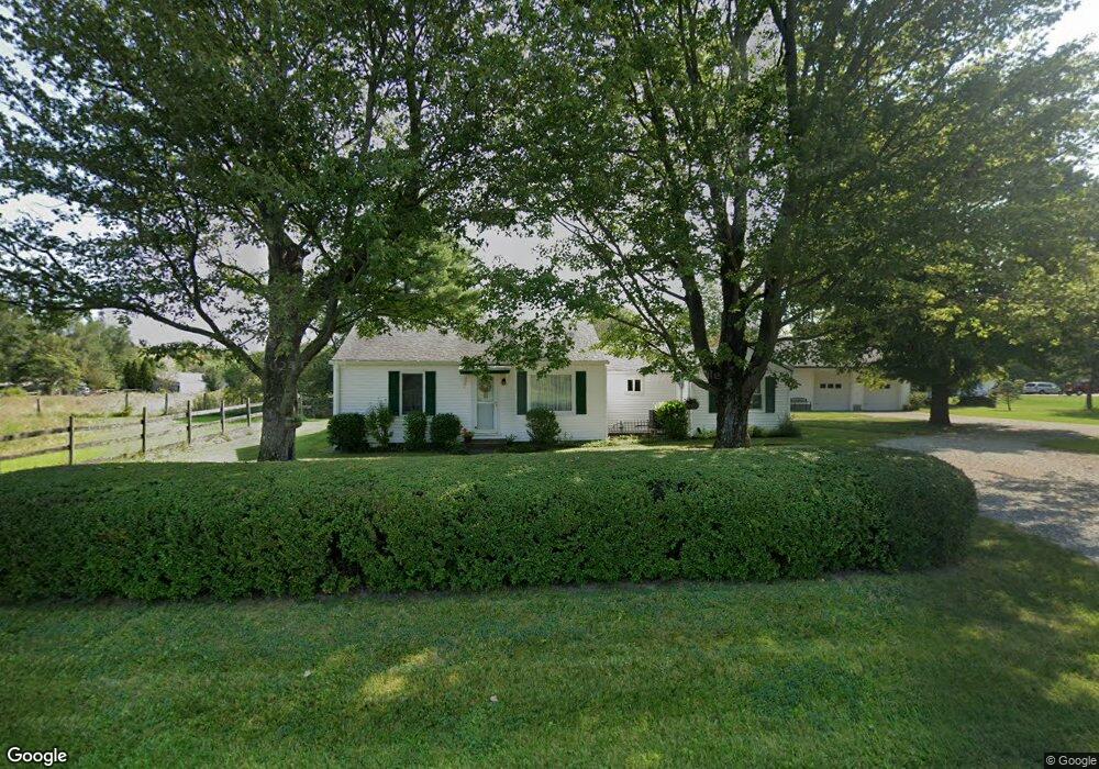 22285 Flippins Rd, Cicero, IN 46034 - photo 1