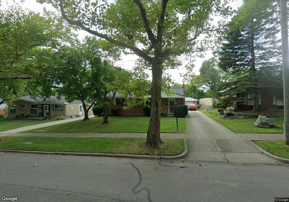 1659 Carlton Ave NE, Grand Rapids, MI 49505 - photo 1