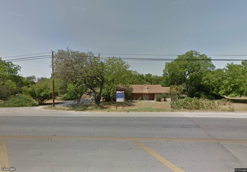 1616 Old Ranch Road 12, San Marcos, TX 78666 - photo 1