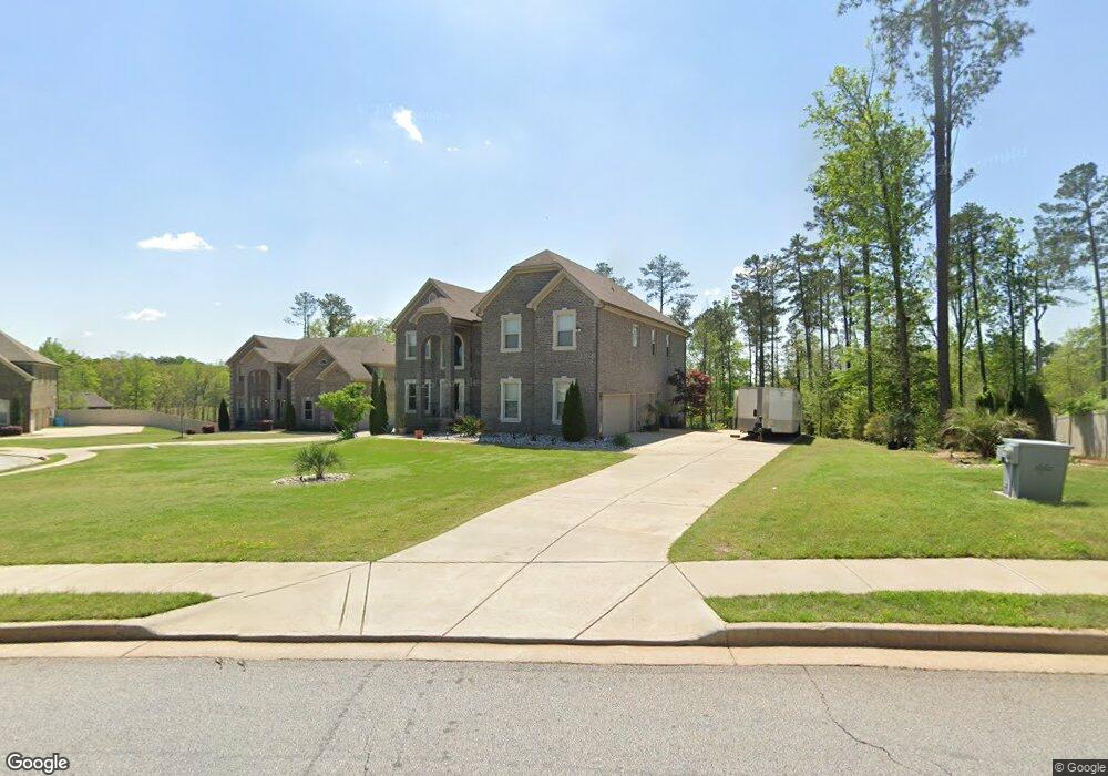 131 Barclay Dr unit 61, McDonough, GA 30252 - photo 1
