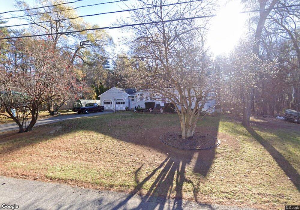 72 Forest Rd, Salisbury, MA 01952 - photo 1