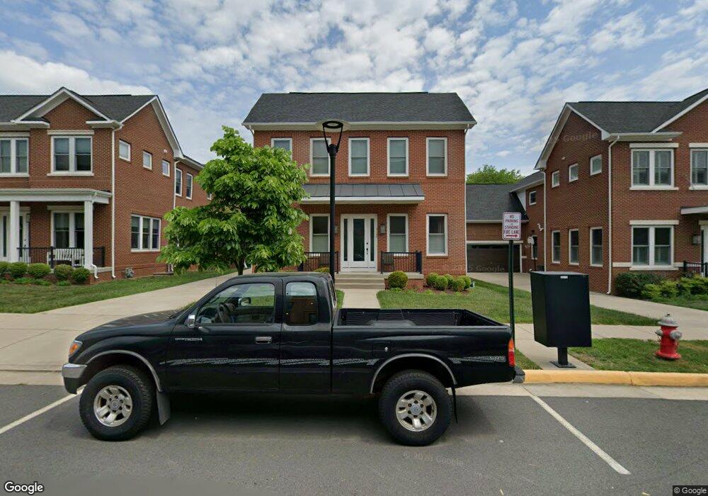 9109 Power House Rd, Lorton, VA 22079 - photo 1