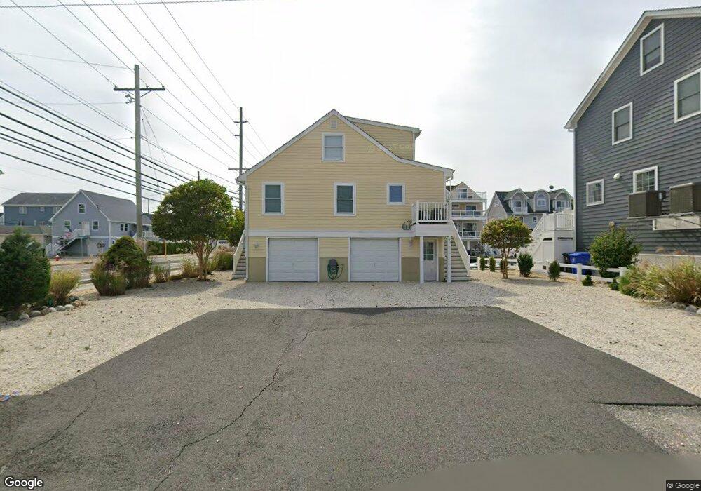 201 Silver Beach Rd, Lavallette, NJ 08735 - photo 1