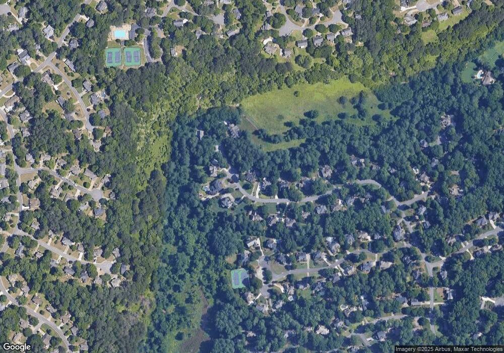 1022 Chestnut Hill Rd SW, Marietta, GA 30064 - photo 1