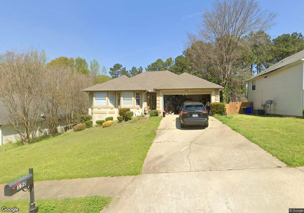 150 Eagle Way, Stockbridge, GA 30281 - photo 1