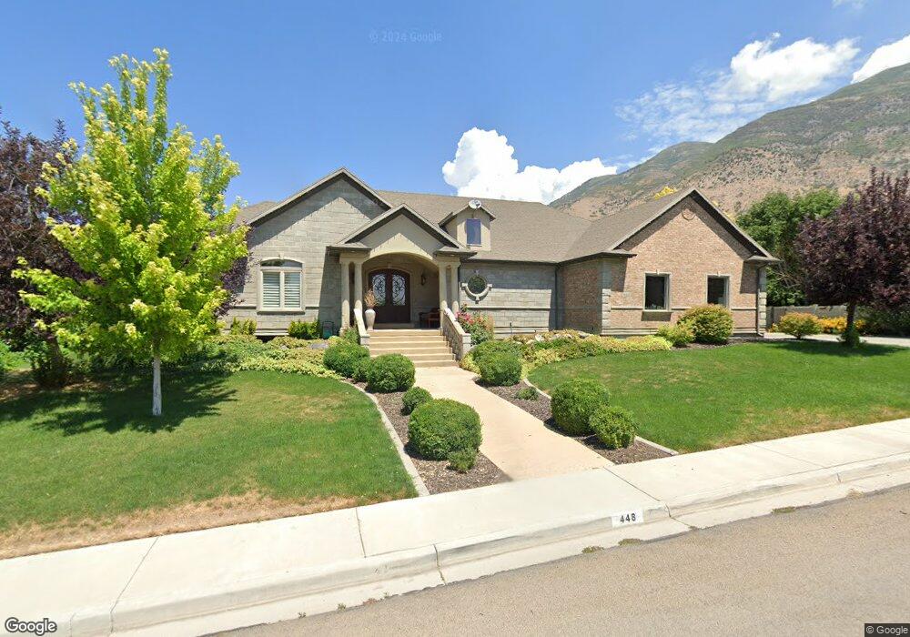 448 W 2900 N, Pleasant Grove, UT 84062 - photo 1