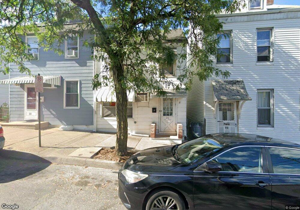 21 W Allen St, Allentown, PA 18102 - photo 1