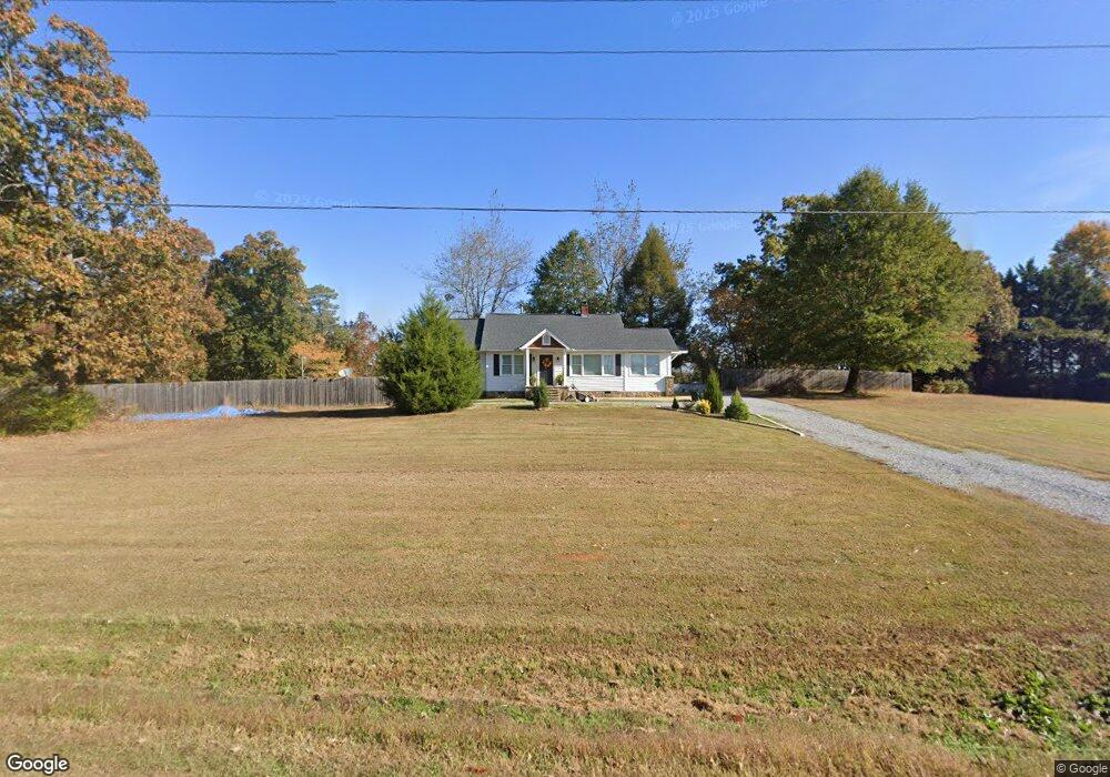 4406 Thompson Bridge Rd, Gainesville, GA 30506 - photo 1