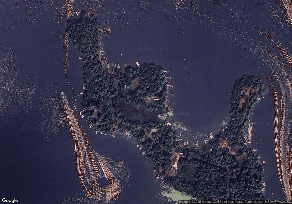 2456 Fish Trap Lake Trail, Cushing, MN 56443 - photo 1