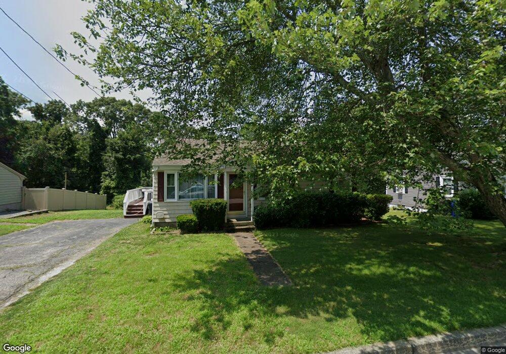 8 Barden Ln, Warren, RI 02885 - photo 1