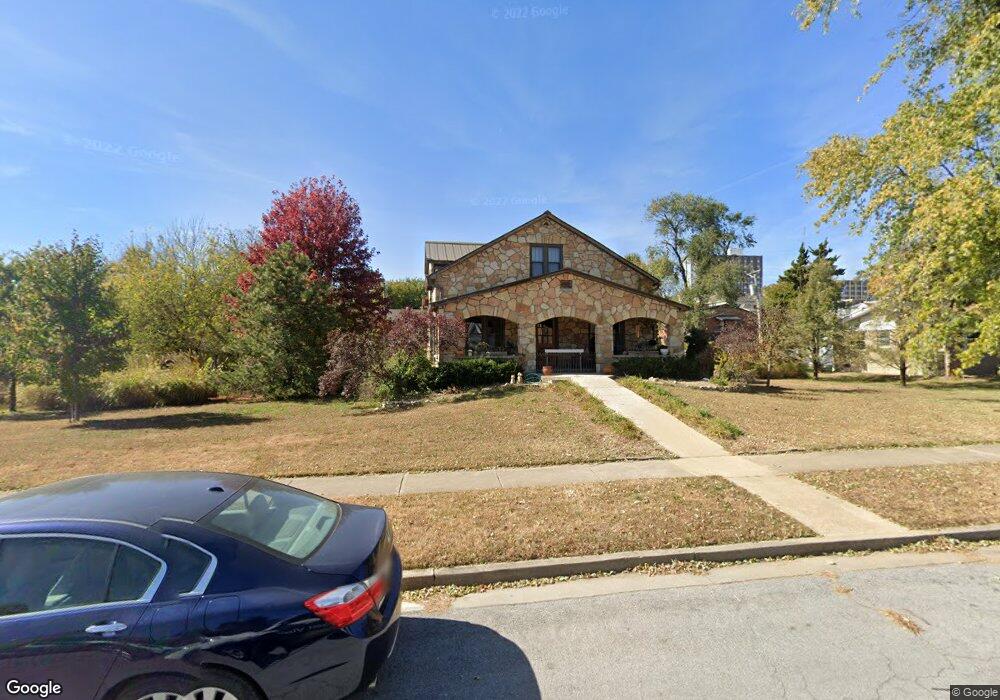 1705 N Oak St, Rolla, MO 65401 - photo 1