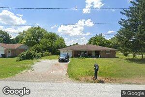 1361 S State Road 234, Shirley, IN 47384