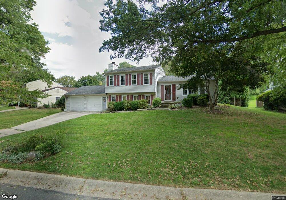 15052 Joshua Tree Rd, North Potomac, MD 20878 - photo 1