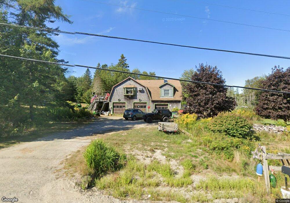 165 Kennebec Rd, MacHias, ME 04654 - photo 1