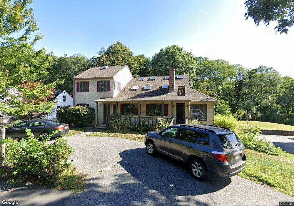 45 Central St, North Reading, MA 01864 - photo 1