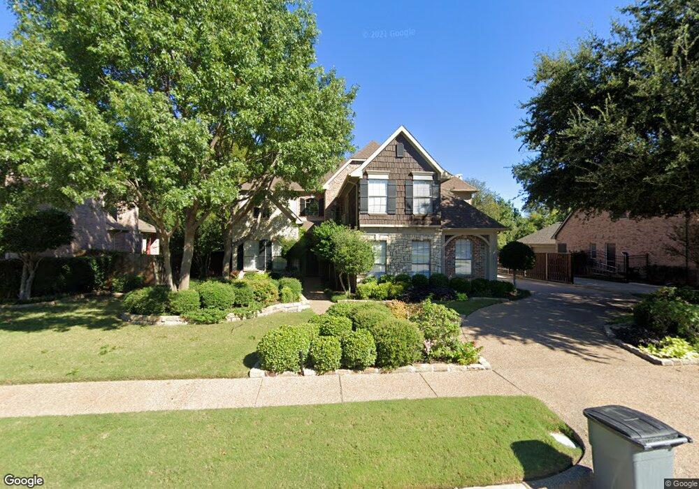 130 Mill Valley Dr, Colleyville, TX 76034 - photo 1