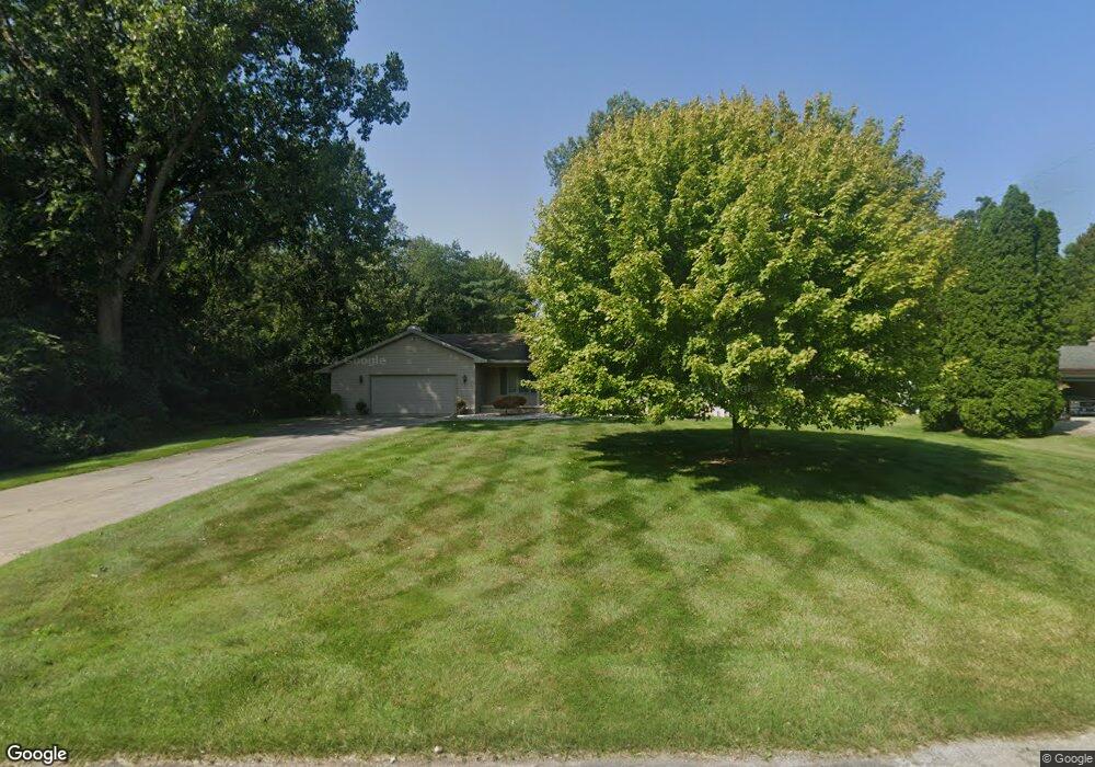 3047 Mayfield St, Port Huron, MI 48060 - photo 1