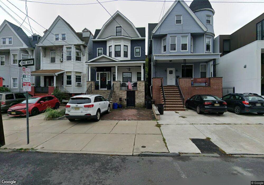 53 Highland Ave, Jersey City, NJ 07306 - photo 1