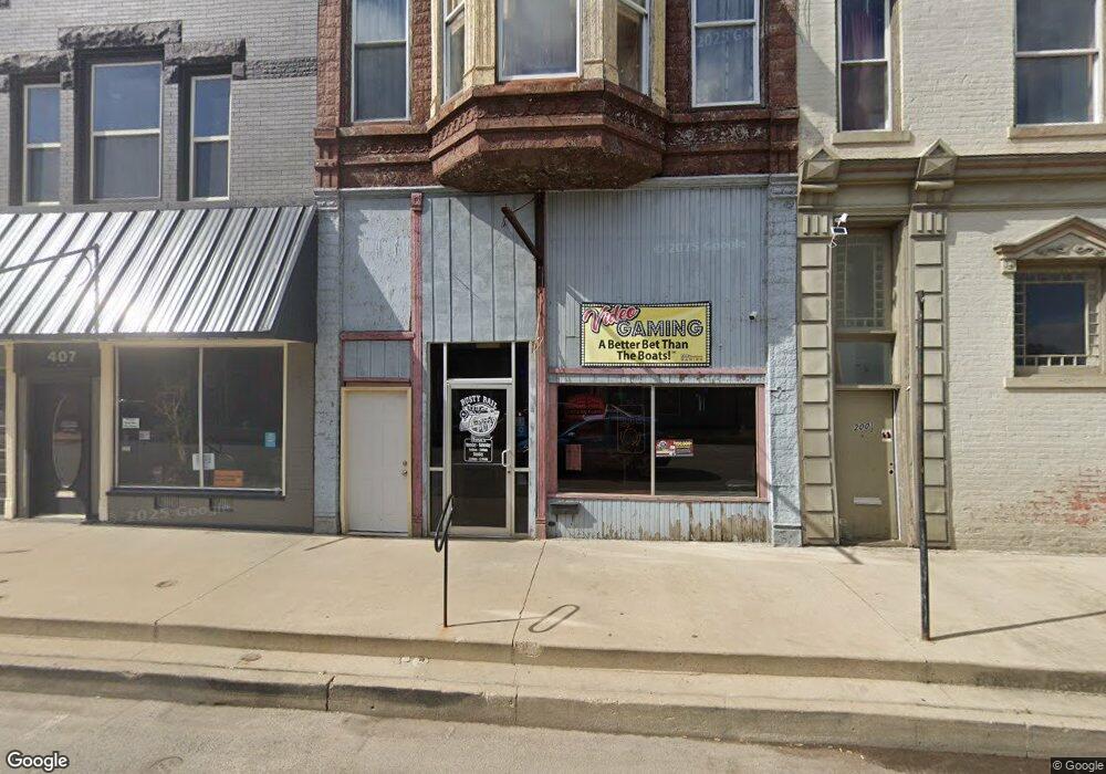 405 Pulaski St, Lincoln, IL 62656 - photo 1