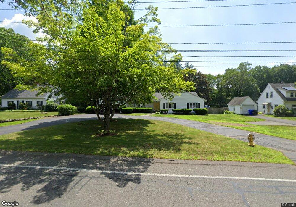 1303 Plumtree Rd, Springfield, MA 01119 - photo 1