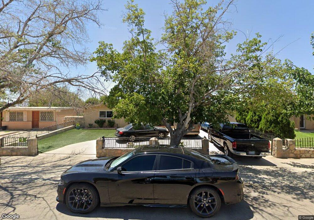 309 Maricela Dr, El Paso, TX 79915 - photo 1