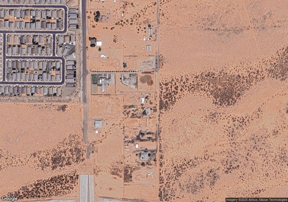 46638 N Mckenzie Rd, Mesa, AZ 85212 - photo 1