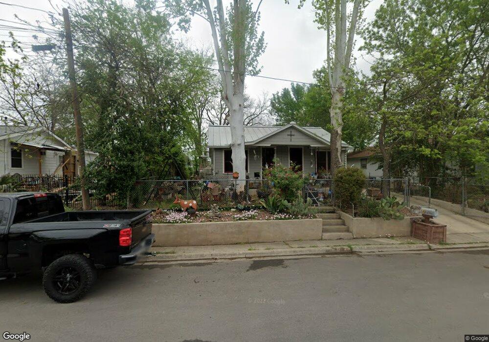 613 Mcgehee St, San Marcos, TX 78666 - photo 1