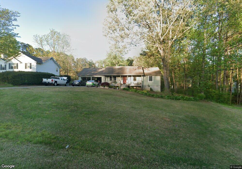 5037 Old Orr Rd, Flowery Branch, GA 30542 - photo 1